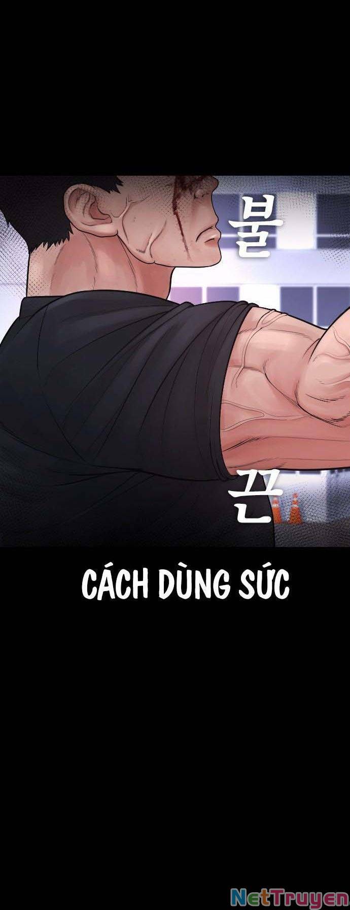 Bố Vạn Năng Chap 67 - Next Chap 68