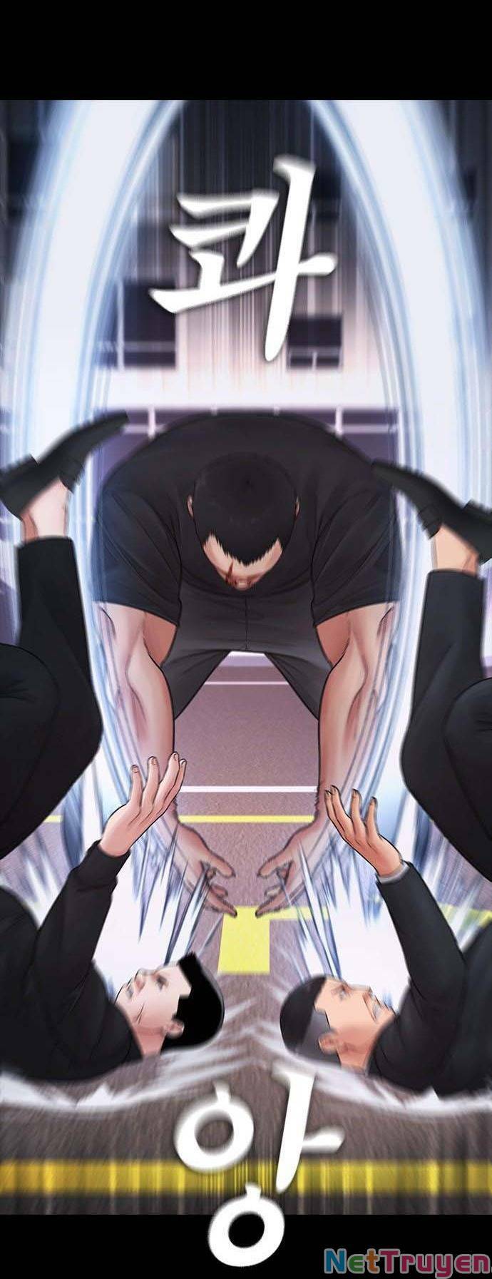 Bố Vạn Năng Chap 67 - Next Chap 68