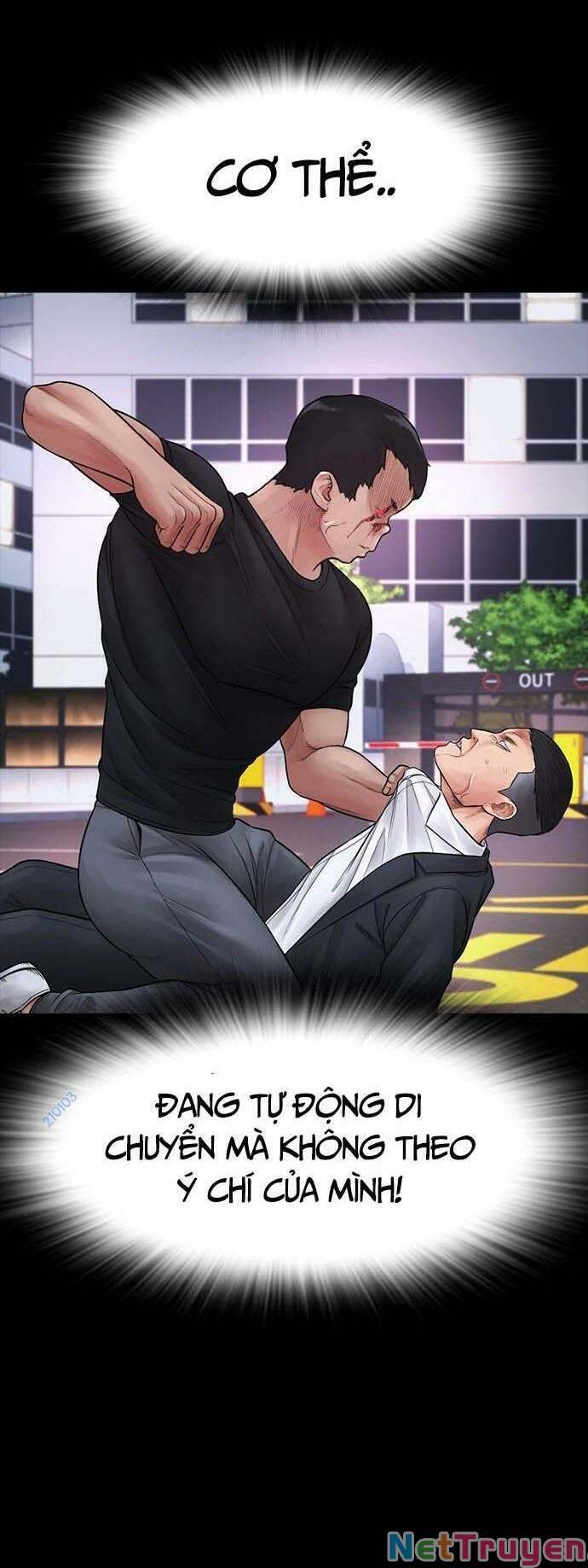 Bố Vạn Năng Chap 67 - Next Chap 68