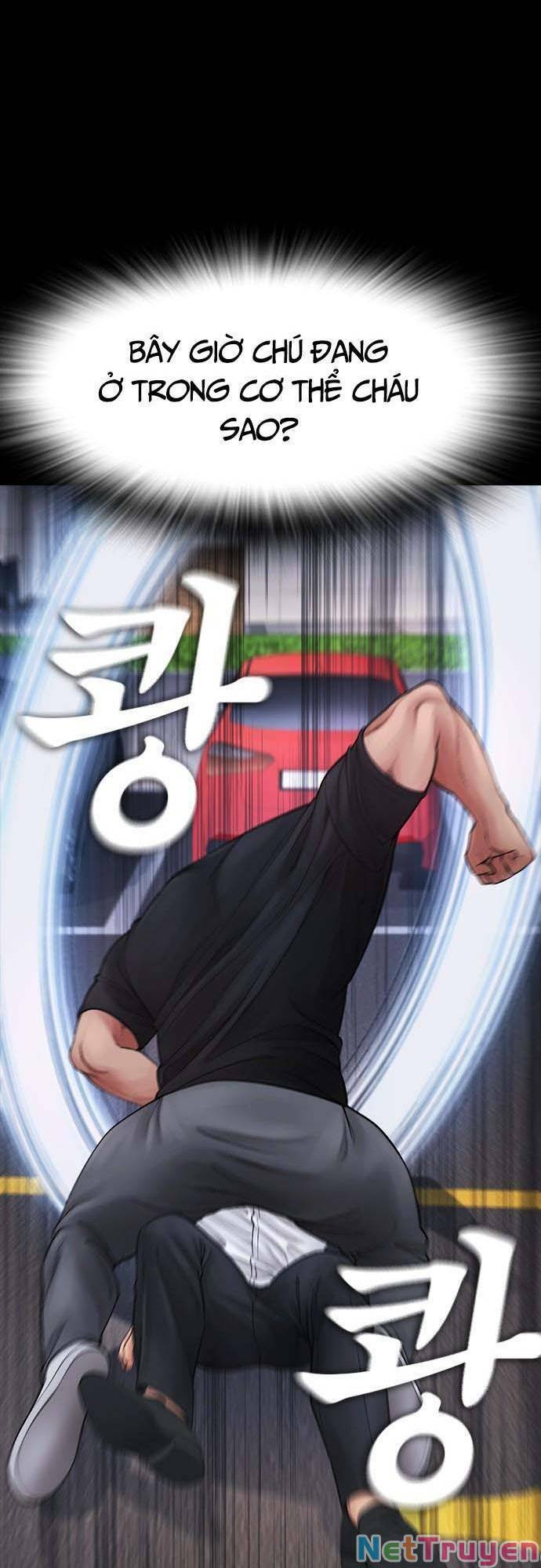 Bố Vạn Năng Chap 67 - Next Chap 68