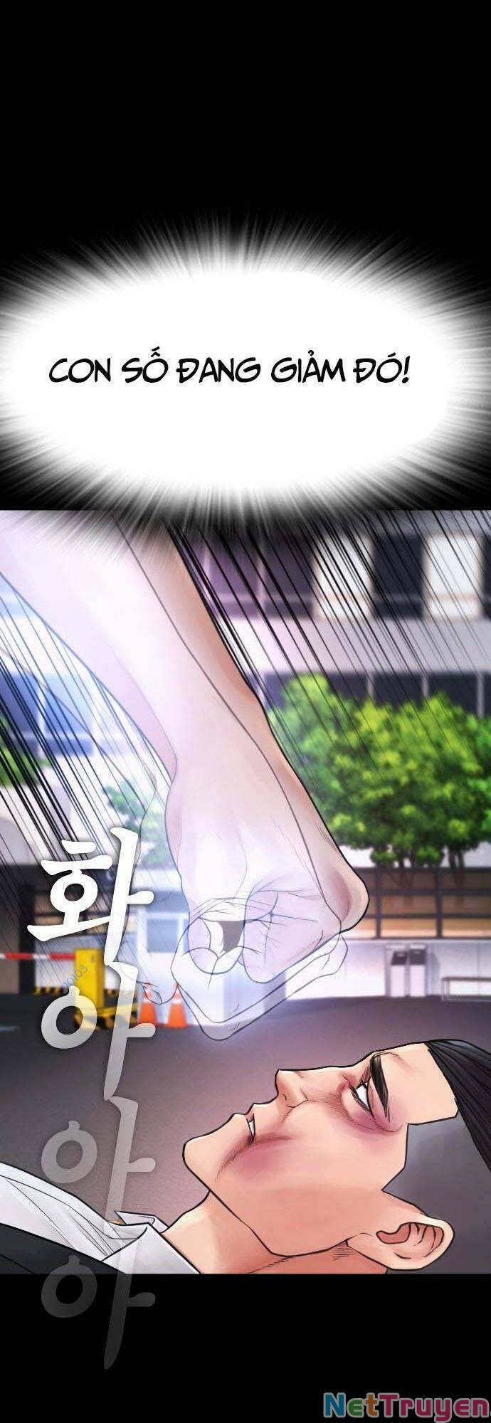 Bố Vạn Năng Chap 67 - Next Chap 68