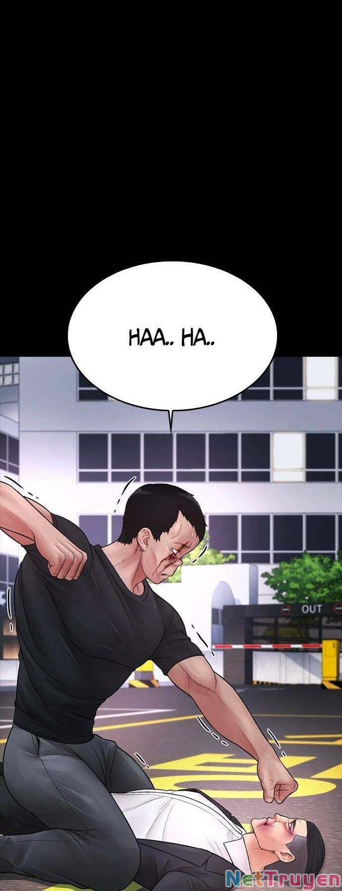 Bố Vạn Năng Chap 67 - Next Chap 68