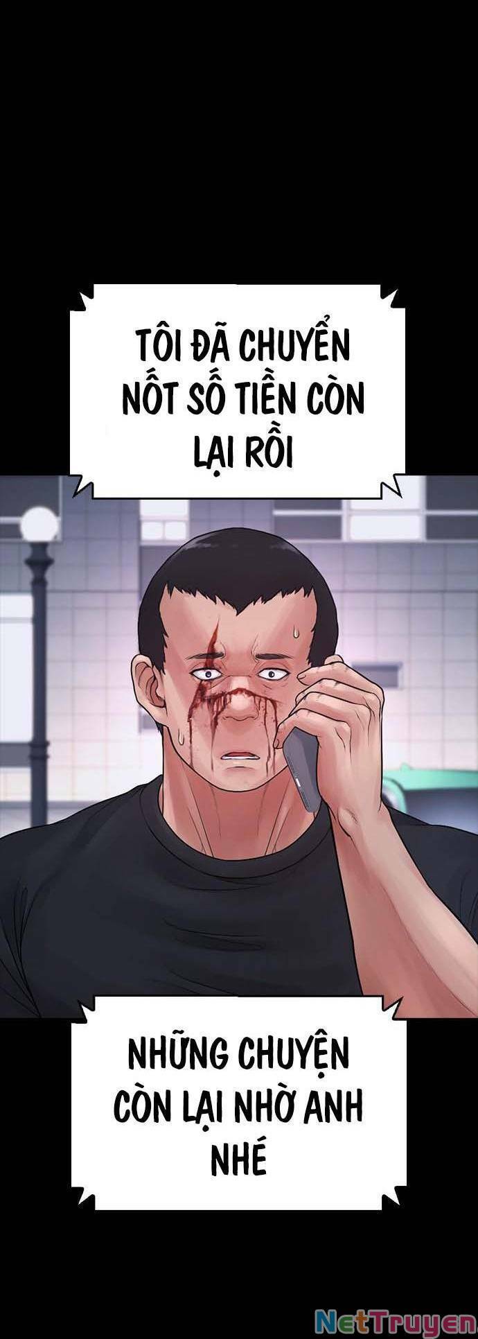 Bố Vạn Năng Chap 67 - Next Chap 68