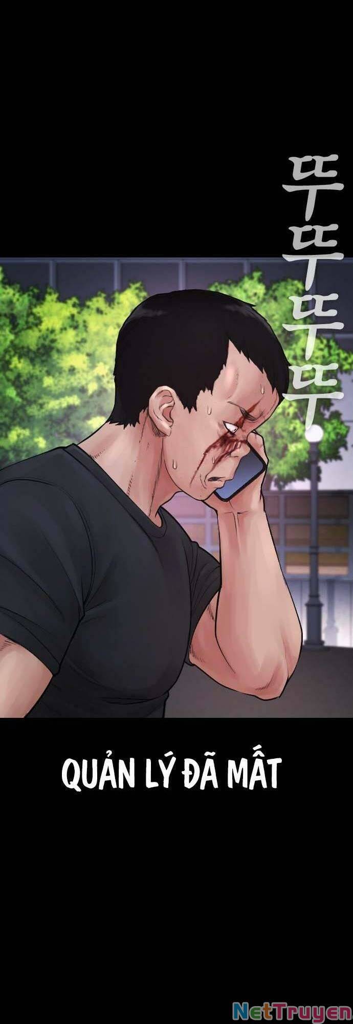 Bố Vạn Năng Chap 67 - Next Chap 68