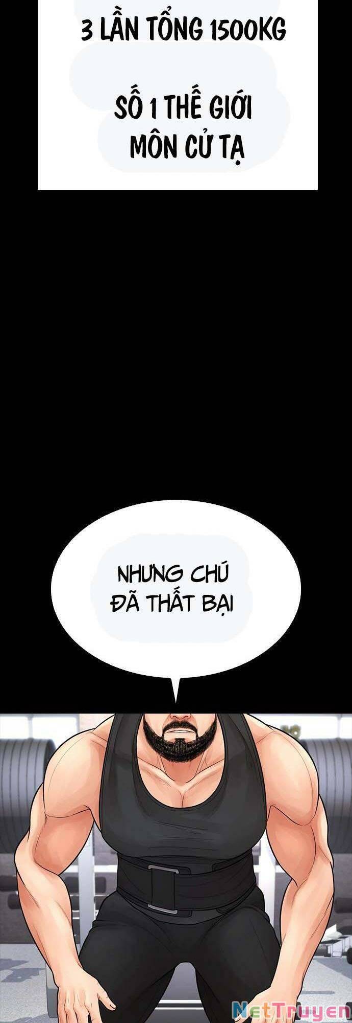 Bố Vạn Năng Chap 67 - Next Chap 68