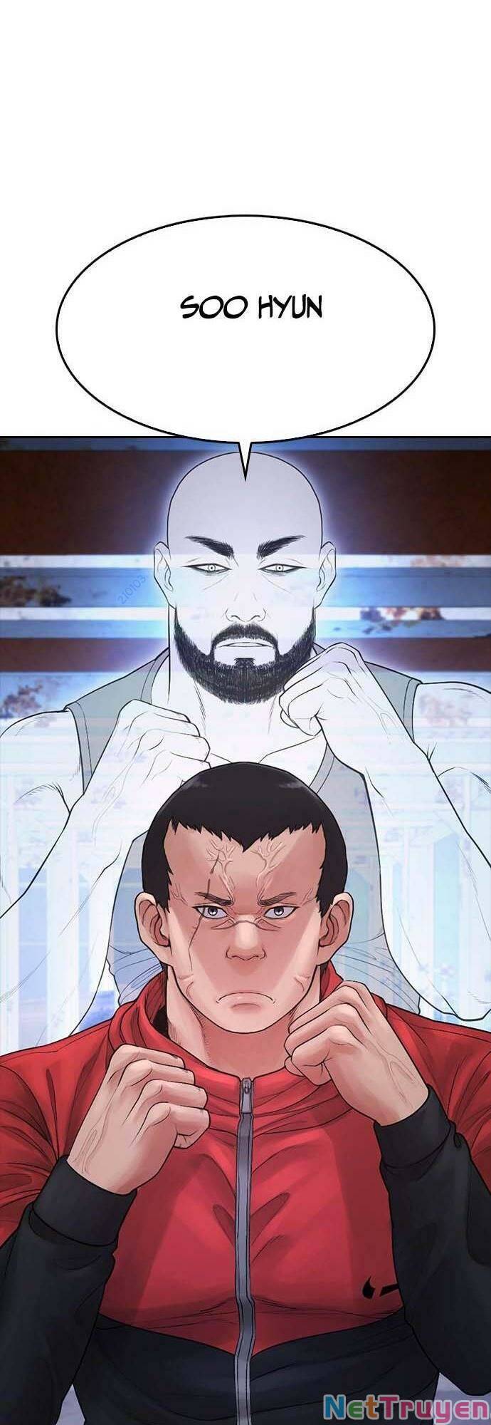 Bố Vạn Năng Chap 67 - Next Chap 68