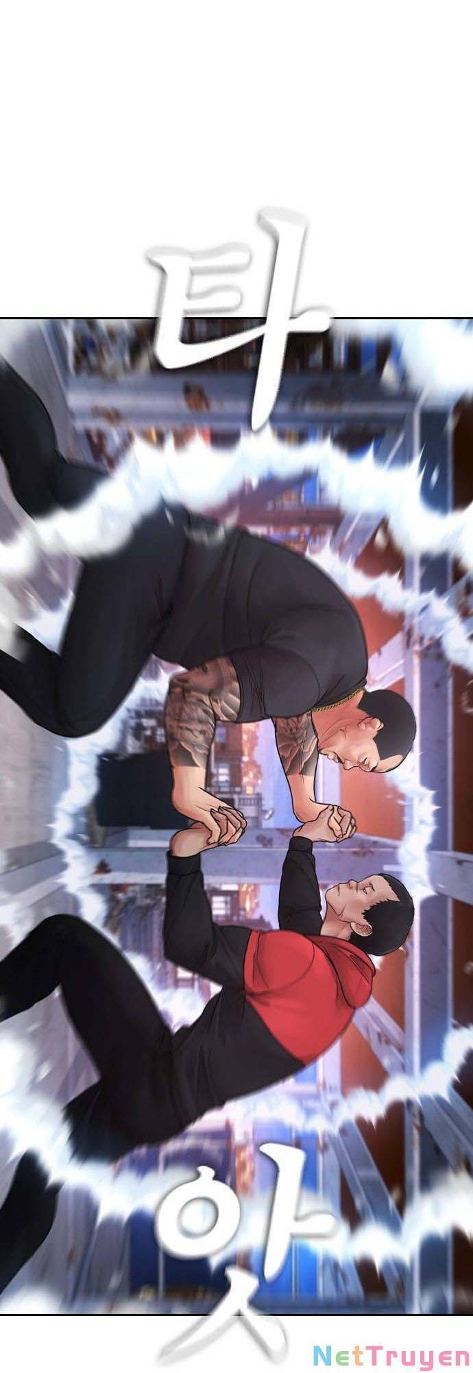Bố Vạn Năng Chap 67 - Next Chap 68