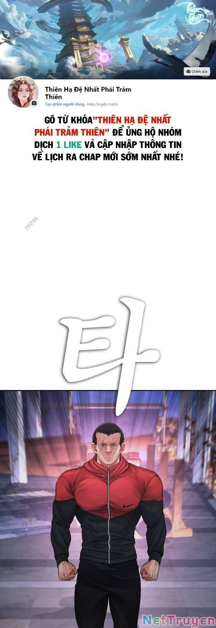 Bố Vạn Năng Chap 68 - Next Chap 69