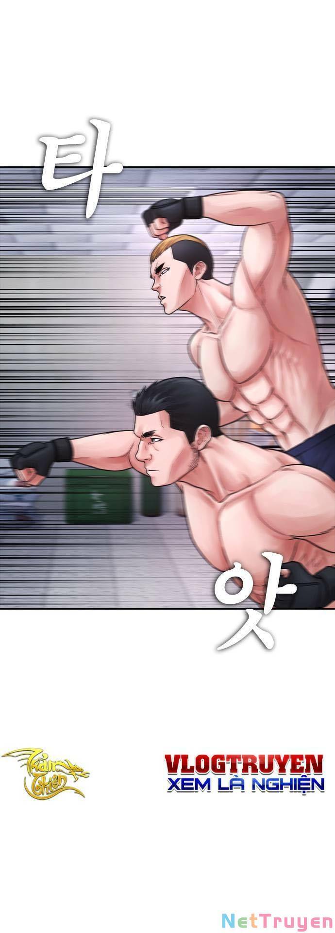 Bố Vạn Năng Chap 68 - Next Chap 69