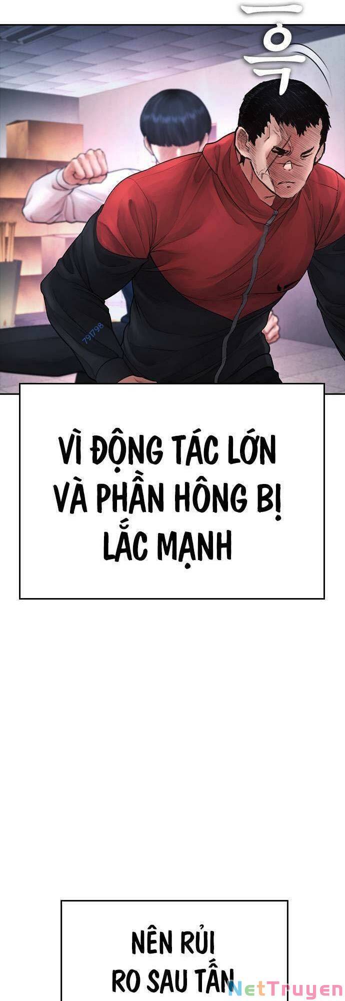 Bố Vạn Năng Chap 68 - Next Chap 69
