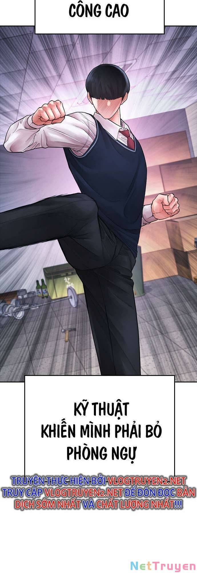 Bố Vạn Năng Chap 68 - Next Chap 69