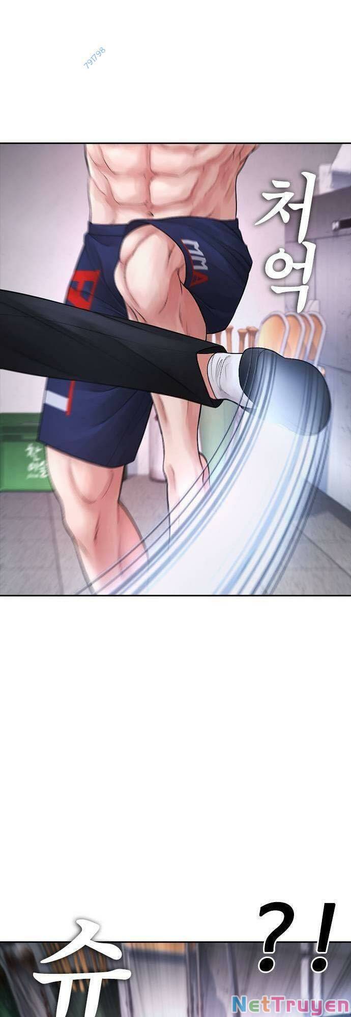 Bố Vạn Năng Chap 68 - Next Chap 69