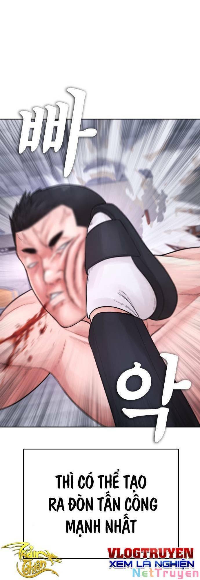 Bố Vạn Năng Chap 68 - Next Chap 69
