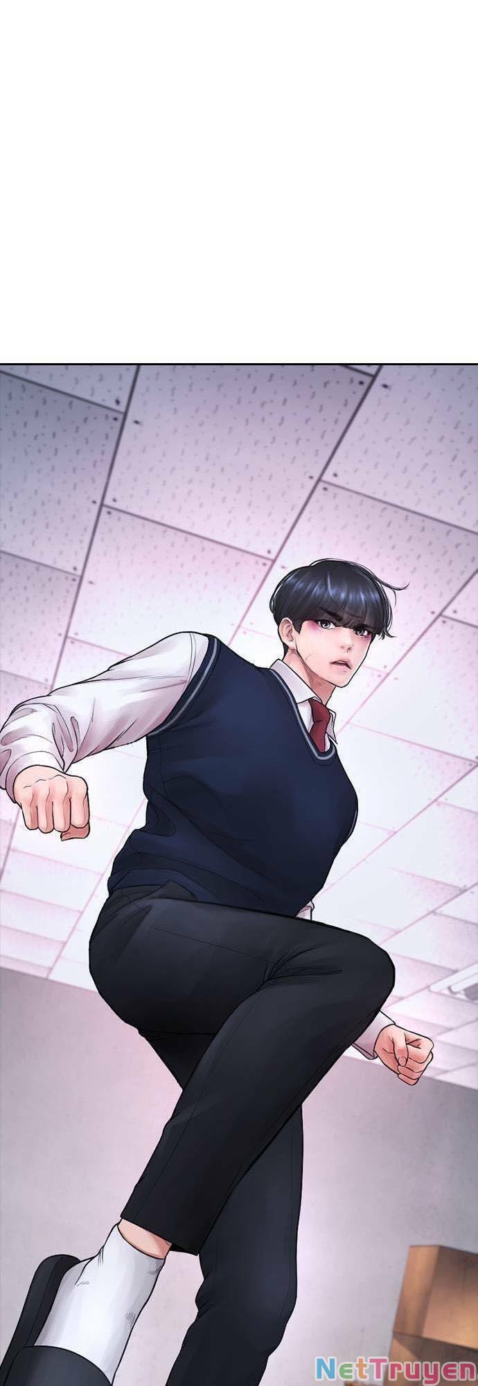 Bố Vạn Năng Chap 68 - Next Chap 69