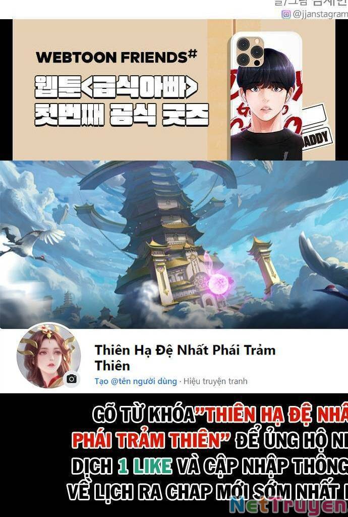 Bố Vạn Năng Chap 68 - Next Chap 69