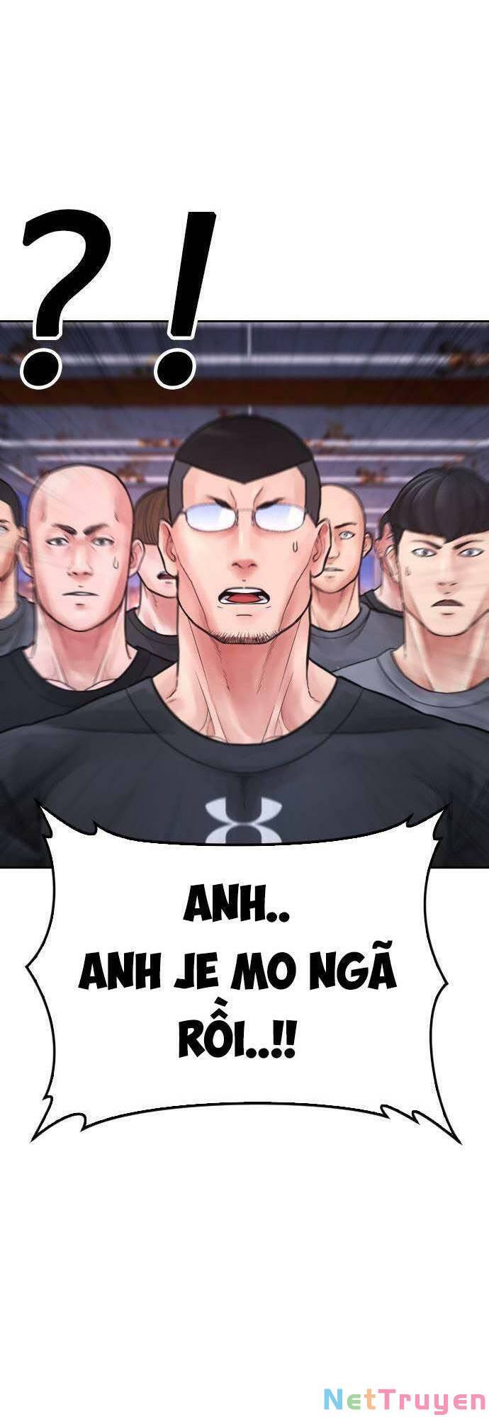Bố Vạn Năng Chap 68 - Next Chap 69