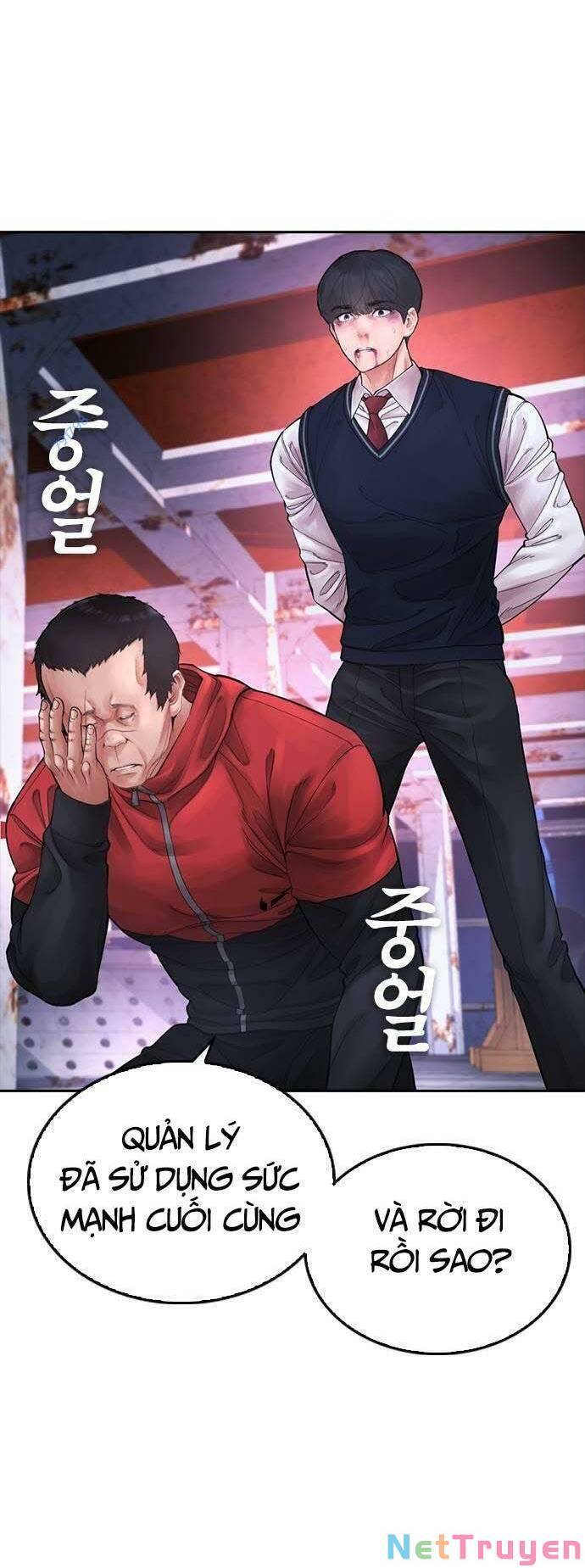 Bố Vạn Năng Chap 68 - Next Chap 69
