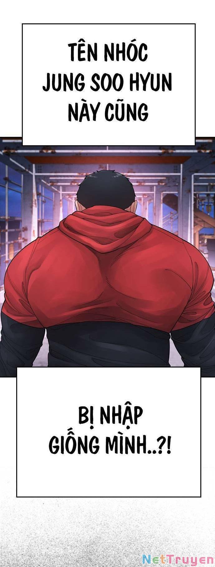 Bố Vạn Năng Chap 68 - Next Chap 69