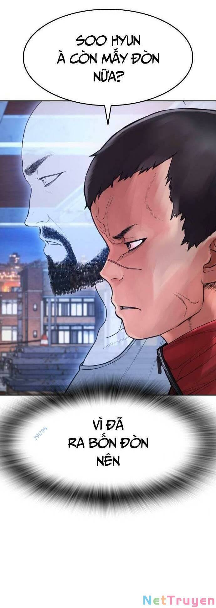Bố Vạn Năng Chap 68 - Next Chap 69