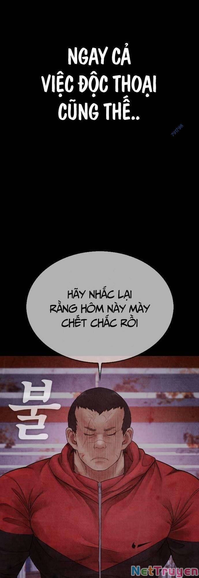 Bố Vạn Năng Chap 68 - Next Chap 69
