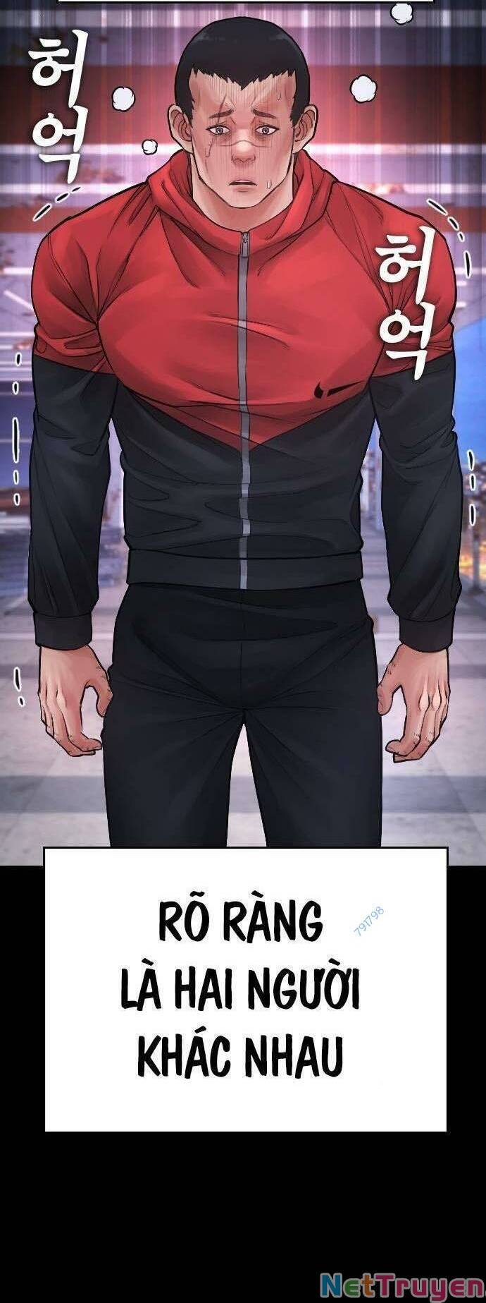 Bố Vạn Năng Chap 68 - Next Chap 69