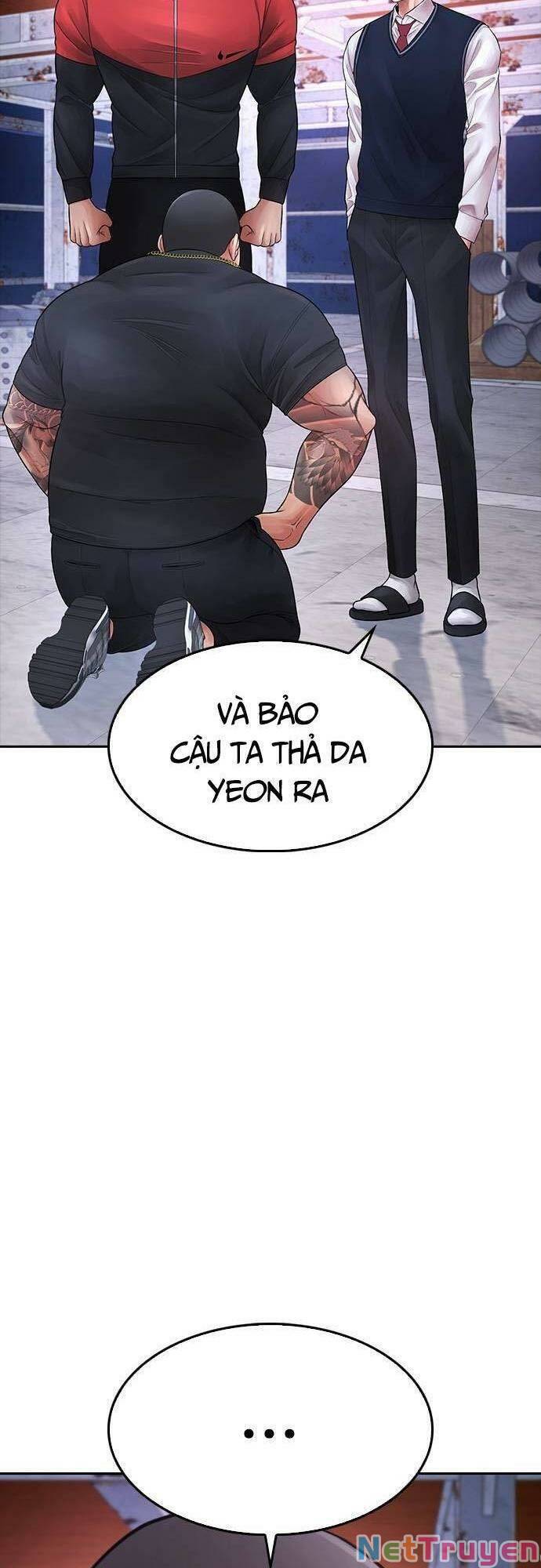 Bố Vạn Năng Chap 68 - Next Chap 69