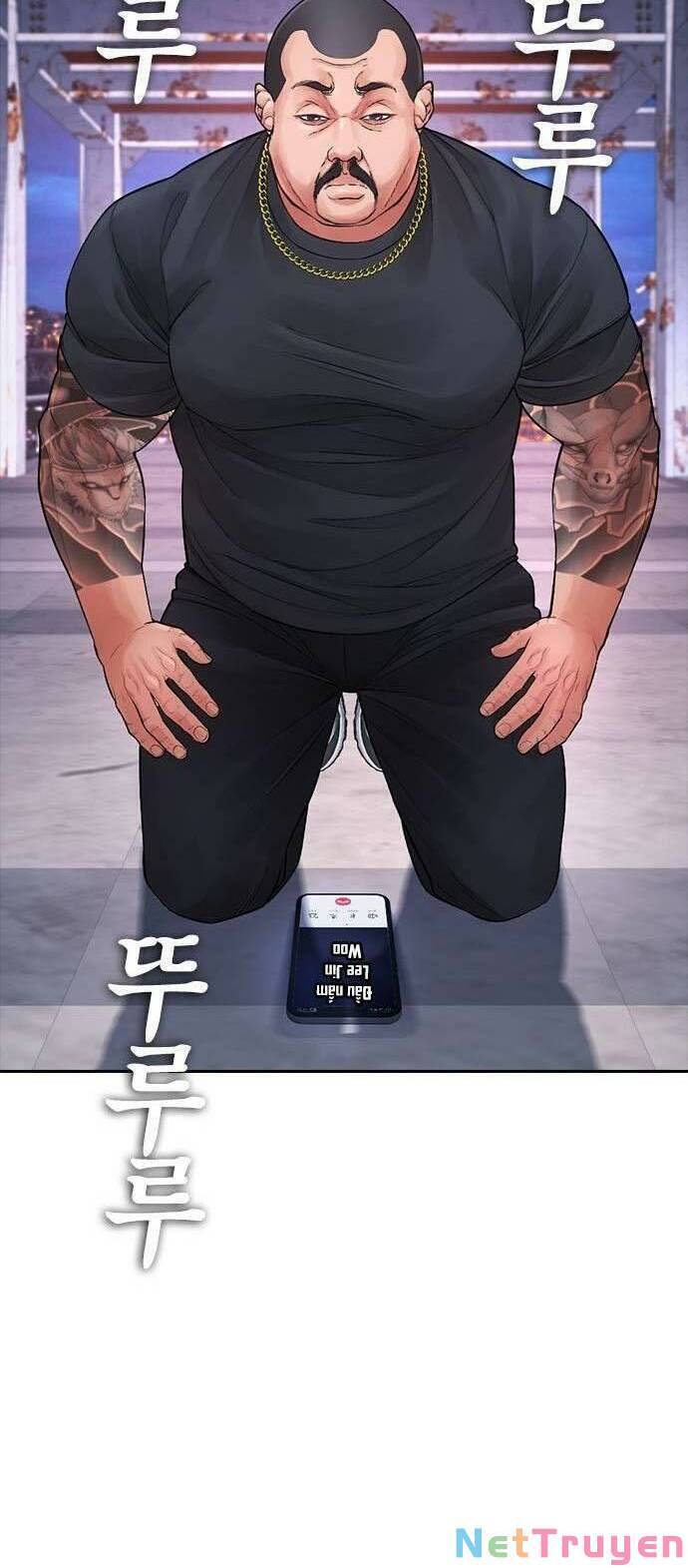 Bố Vạn Năng Chap 68 - Next Chap 69