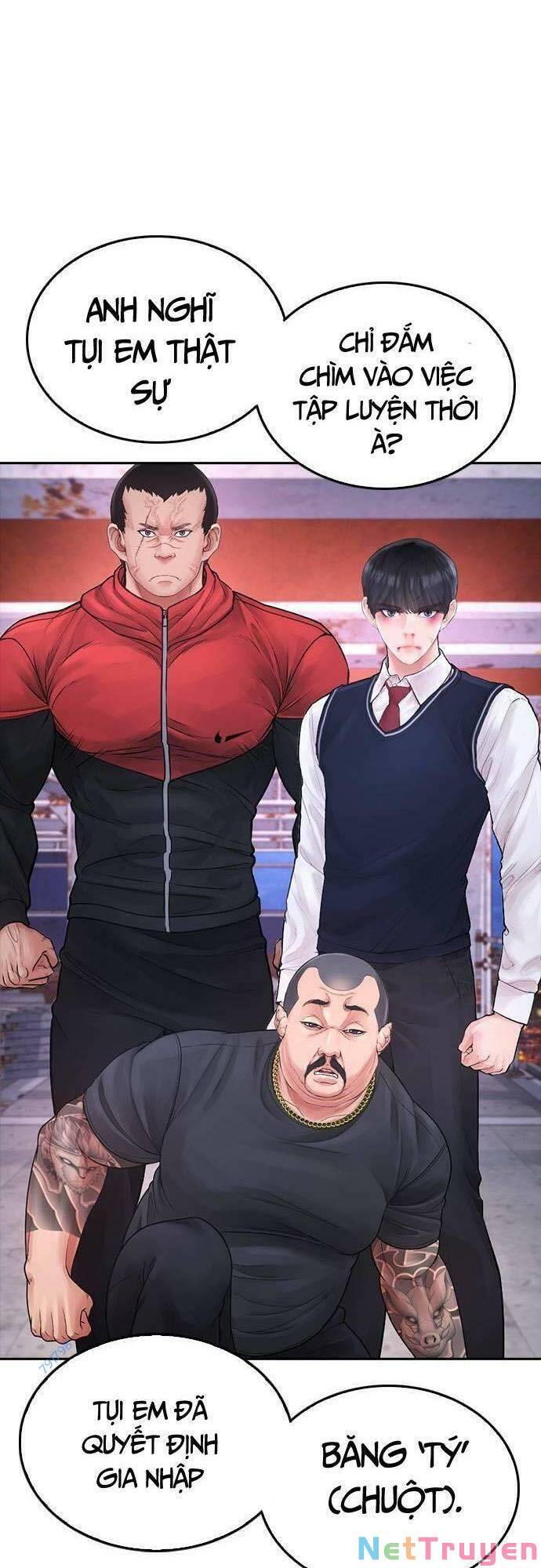 Bố Vạn Năng Chap 68 - Next Chap 69