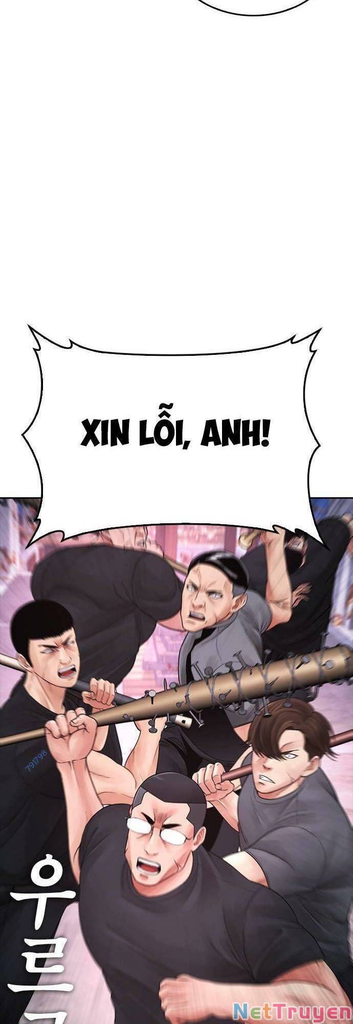 Bố Vạn Năng Chap 68 - Next Chap 69