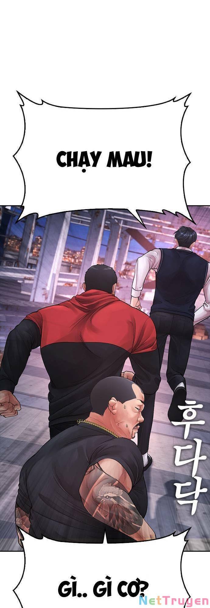 Bố Vạn Năng Chap 68 - Next Chap 69