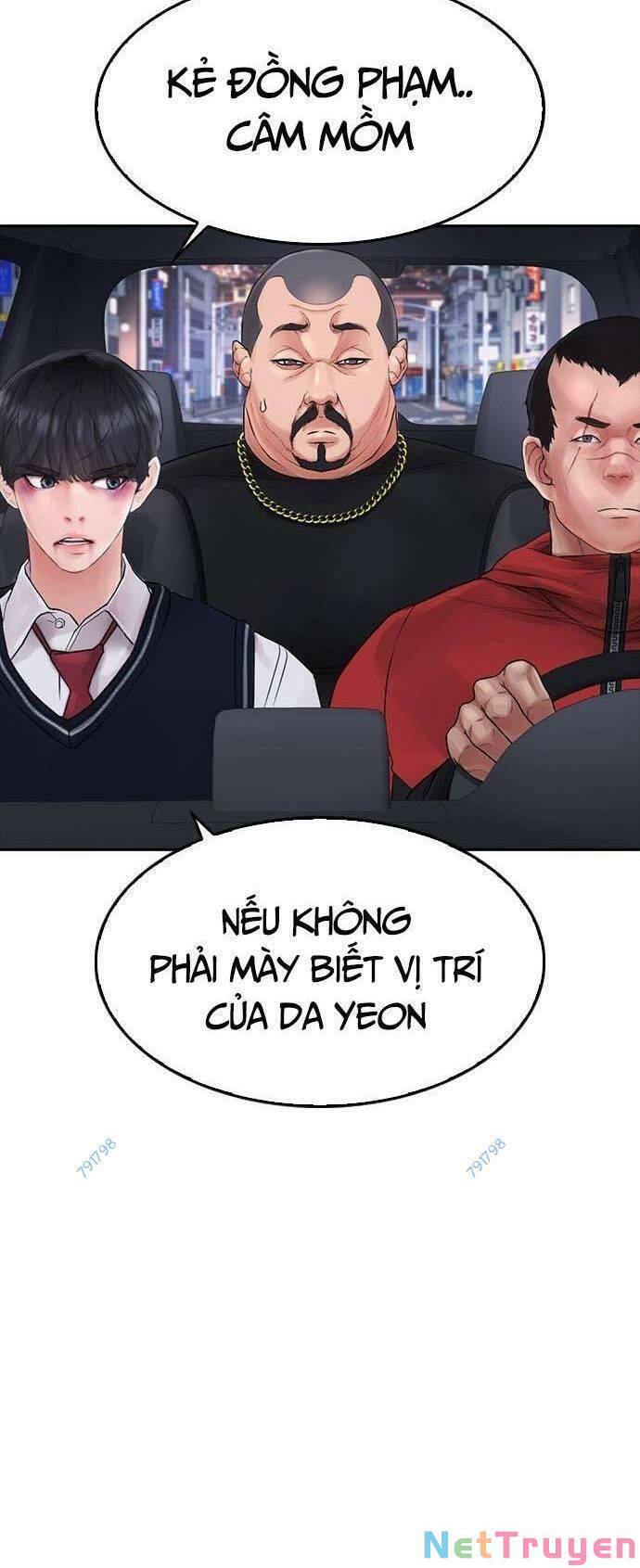 Bố Vạn Năng Chap 68 - Next Chap 69