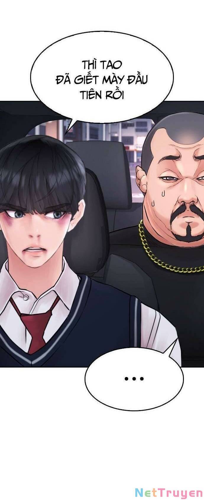 Bố Vạn Năng Chap 68 - Next Chap 69