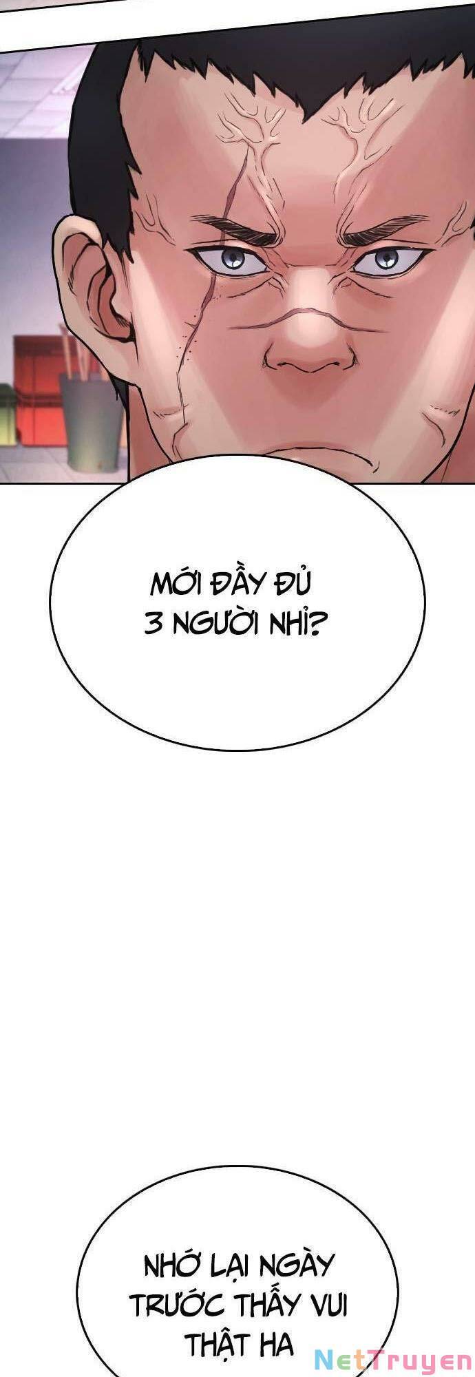 Bố Vạn Năng Chap 68 - Next Chap 69