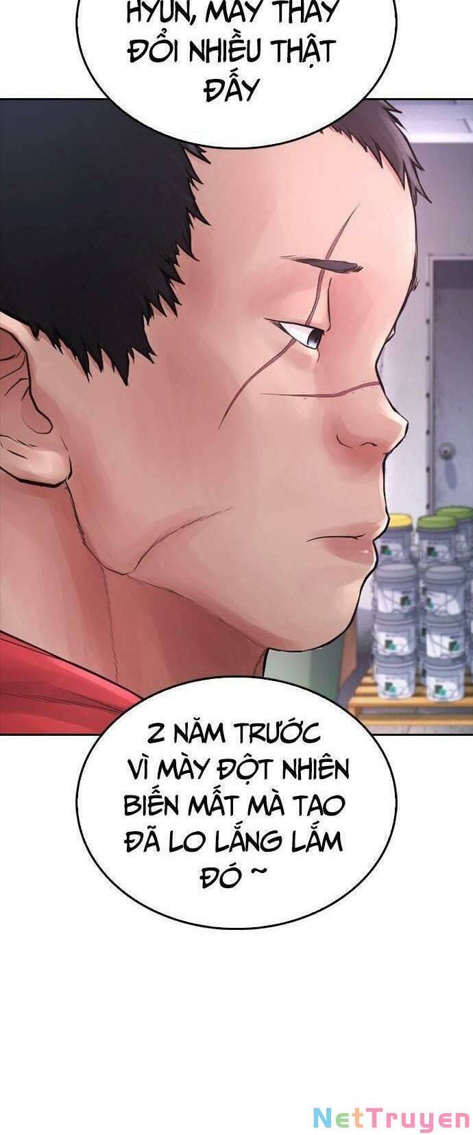 Bố Vạn Năng Chap 68 - Next Chap 69