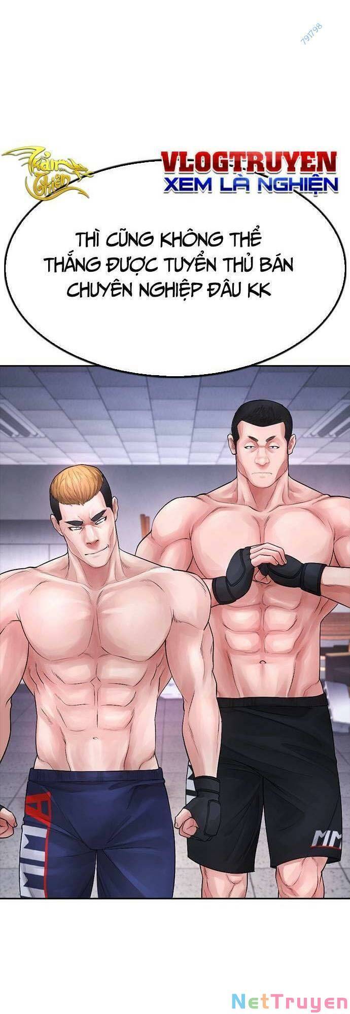Bố Vạn Năng Chap 68 - Next Chap 69