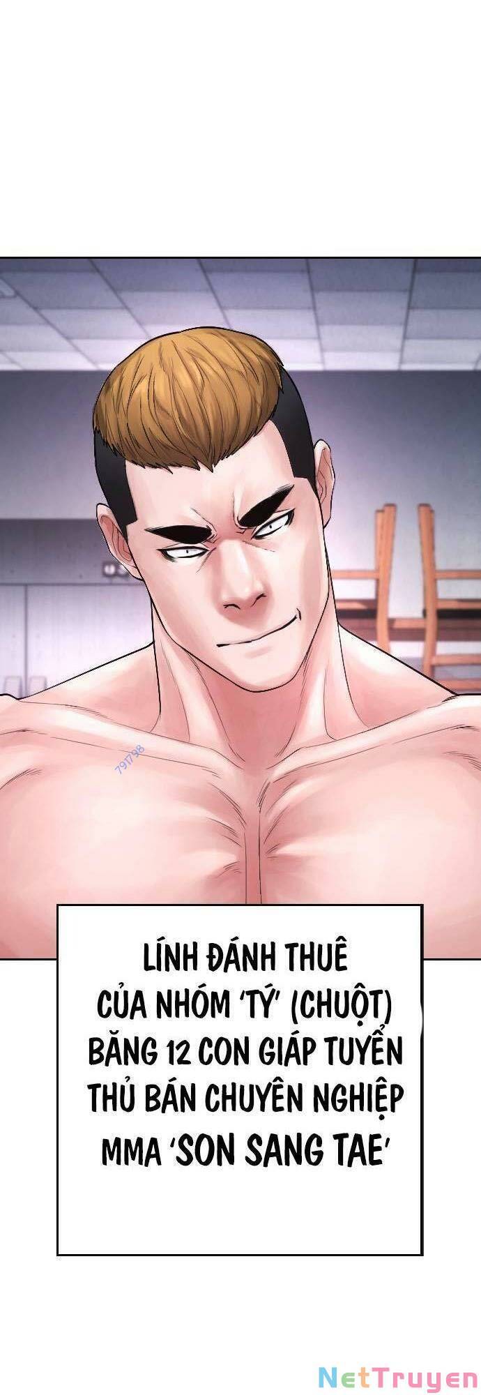 Bố Vạn Năng Chap 68 - Next Chap 69