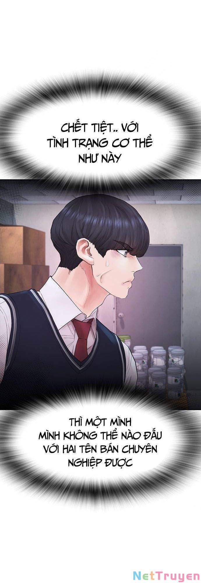 Bố Vạn Năng Chap 68 - Next Chap 69