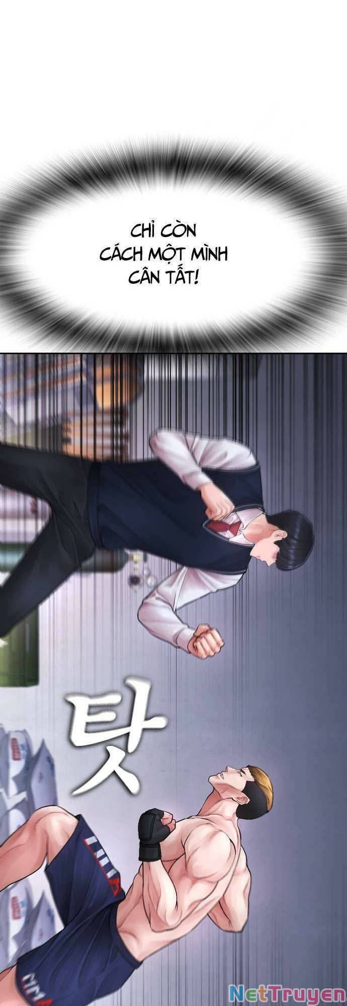 Bố Vạn Năng Chap 68 - Next Chap 69