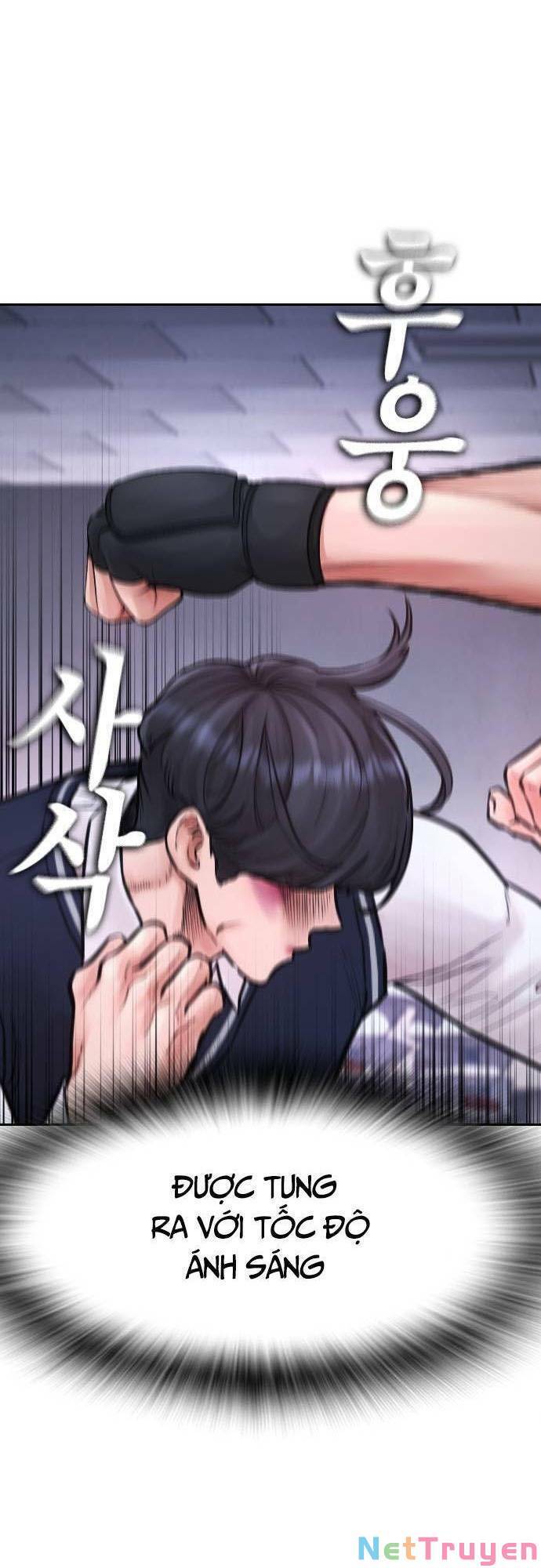 Bố Vạn Năng Chap 68 - Next Chap 69