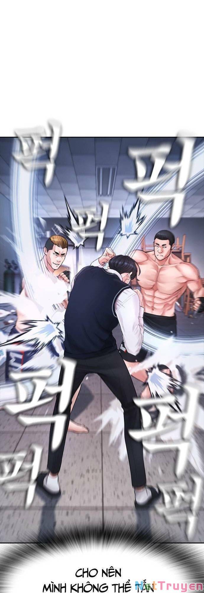 Bố Vạn Năng Chap 68 - Next Chap 69