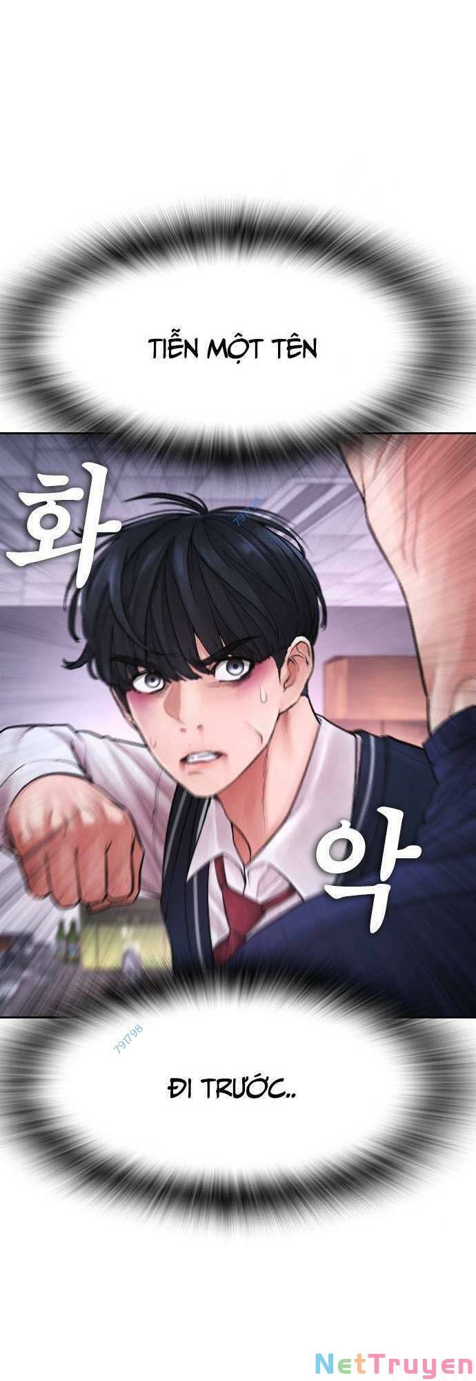 Bố Vạn Năng Chap 68 - Next Chap 69