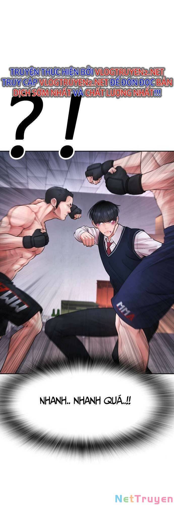 Bố Vạn Năng Chap 68 - Next Chap 69