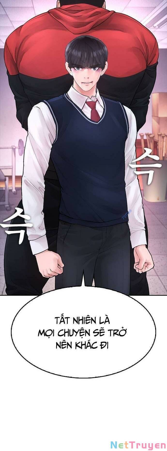 Bố Vạn Năng Chap 68 - Next Chap 69