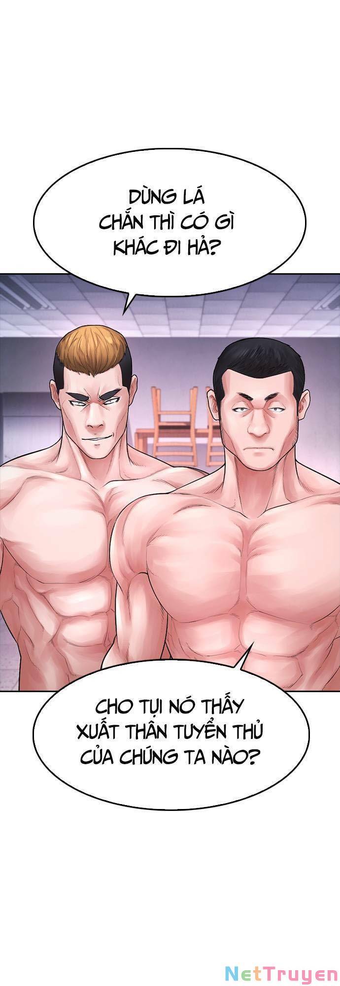 Bố Vạn Năng Chap 68 - Next Chap 69