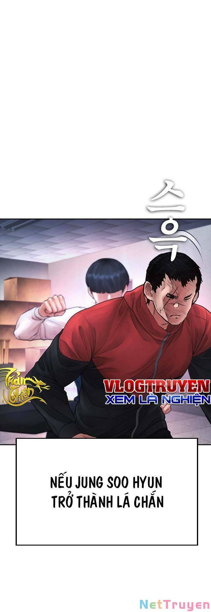Bố Vạn Năng Chap 69 - Next Chap 70