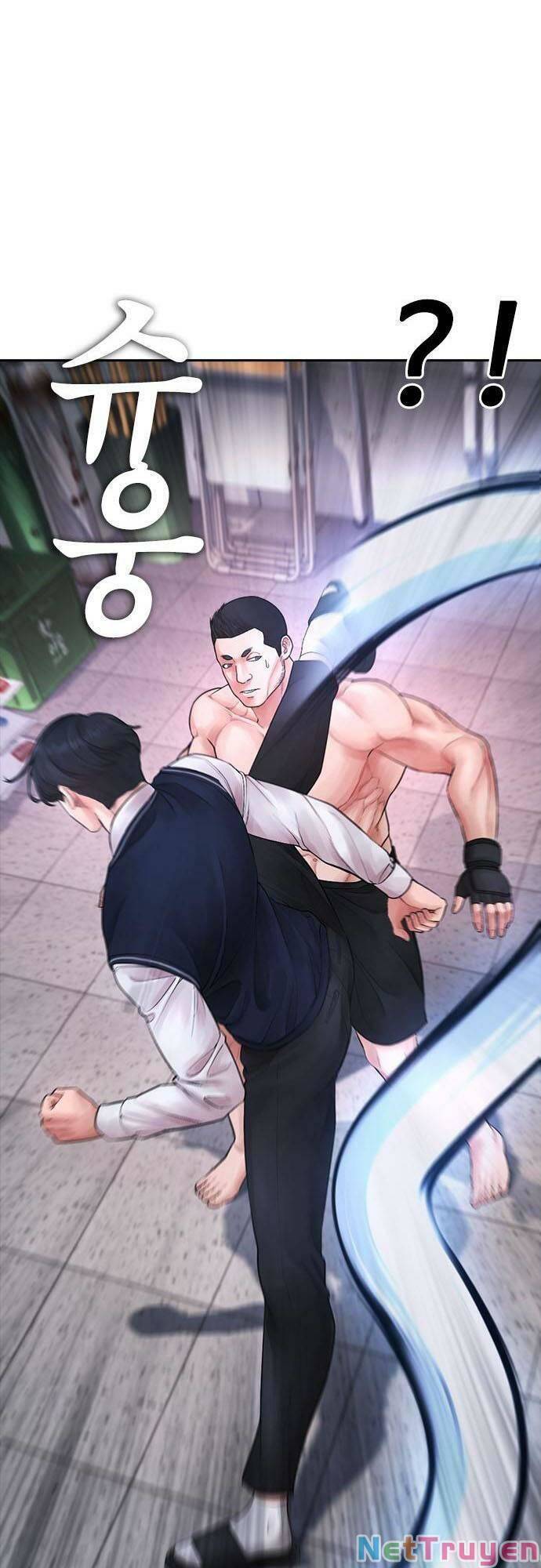 Bố Vạn Năng Chap 69 - Next Chap 70