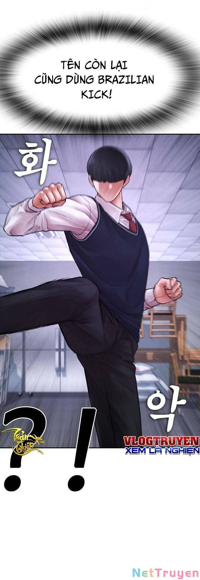 Bố Vạn Năng Chap 69 - Next Chap 70