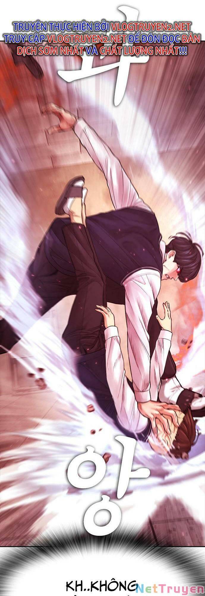 Bố Vạn Năng Chap 69 - Next Chap 70