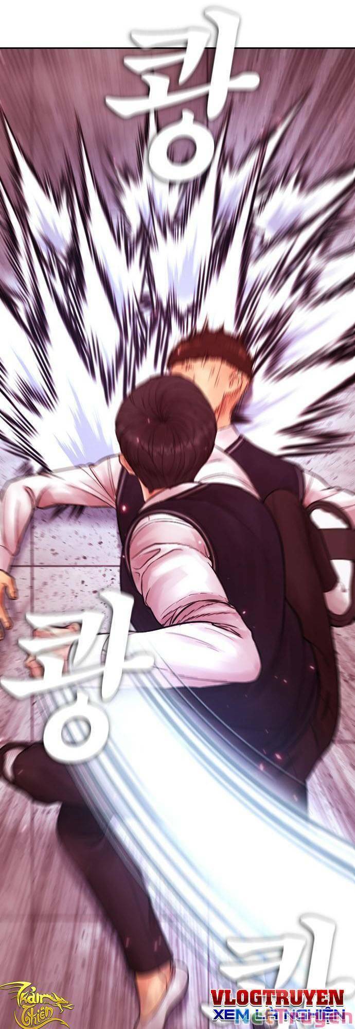 Bố Vạn Năng Chap 69 - Next Chap 70