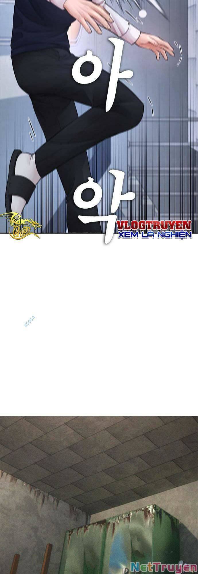 Bố Vạn Năng Chap 69 - Next Chap 70